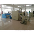 HJZX-semi-automatic Pillow Filling Machine